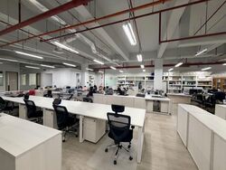 Imm Building (D22), Office #630115691